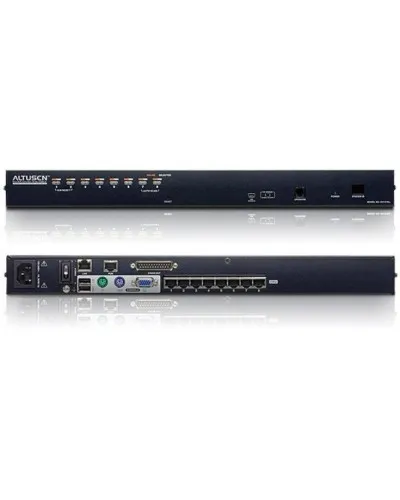 KH1508AI-AX-G. Переключатель. ATEN в Майкопе