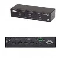VM0202HB-AT-G. Преобразователь интерфейсов. ATEN