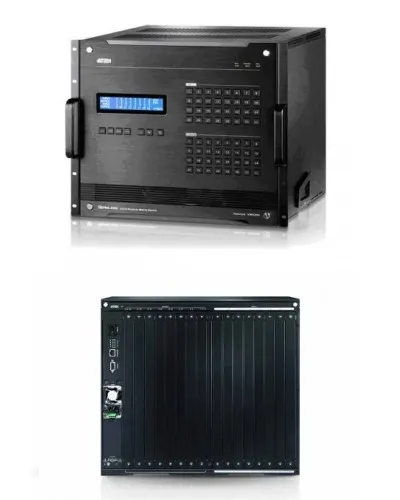 VM3200-AT-G. Преобразователь интерфейсов. ATEN в Майкопе