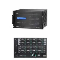 VM1600A-AT-G. Преобразователь интерфейсов. ATEN