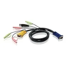2L-5303U. Кабель KVM. ATEN