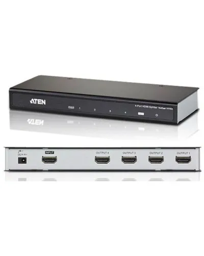 VS184A-AT-G. Разветвитель HDMI. ATEN в Майкопе