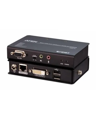 CE611-AT-G. KVM-удлинитель. ATEN в Майкопе