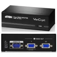 VS132A-AT-G. Разветвитель VGA. ATEN