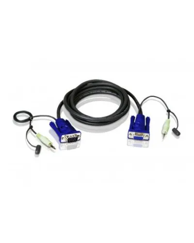 2L-2402A. Кабель KVM. ATEN в Майкопе