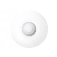 DS-PDCL12-EG2-WE. Извещатель охранный оптико-электронный радиоканальный. AX PRO Hikvision