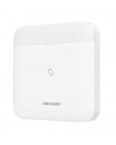 DS-PWA96-M-WE. Радиоканальная контрольная панель на 96 зон. AX PRO Hikvision в Майкопе