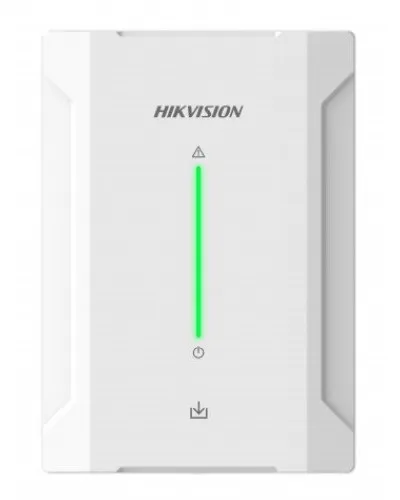 DS-PM1-I8O2-H. Расширитель тревожных входов/выходов. AX PRO Hikvision в Майкопе