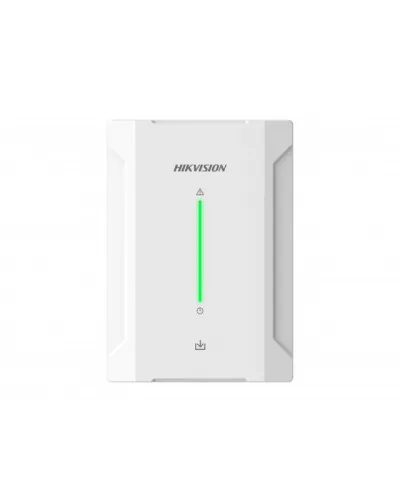 DS-PM1-O4L-H. Блок релейный. AX PRO Hikvision в Майкопе