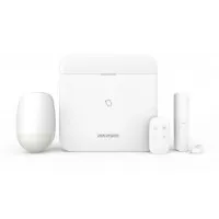 DS-PWA96-KIT-WE(RU). Комплект радиоканальной охранной системы. AX PRO Hikvision