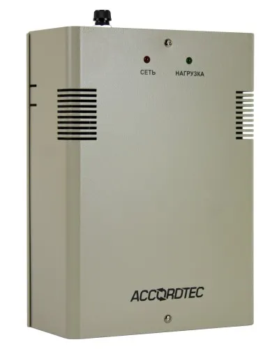ББП-50 исп.1. Блок бесперебойного питания. AccordTec в Майкопе