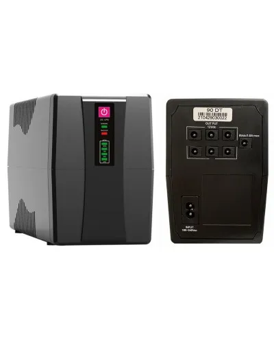 ББП-90 DT. Блок бесперебойного питания. AccordTec в Майкопе