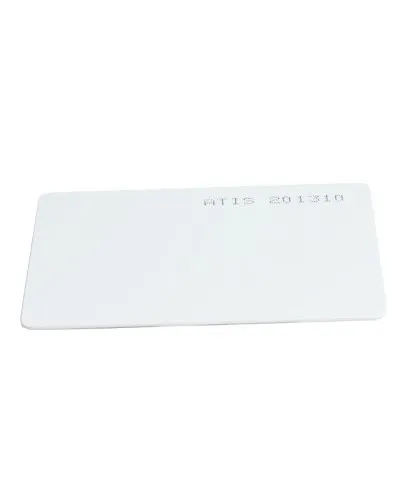 AT-ID02-EM. Карта proximity тонкая. AccordTec в Майкопе