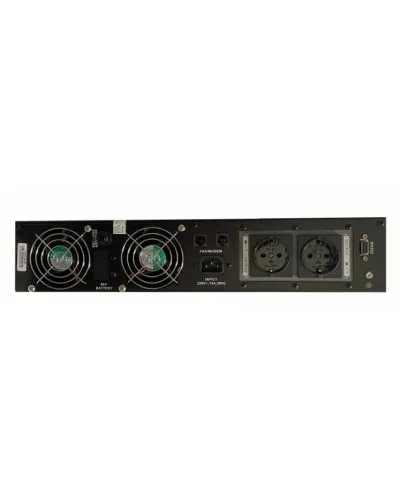 UPS-220/1500VA-RACK. Источник бесперебойного питания. AccordTec в Майкопе