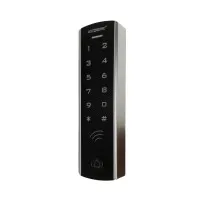 AT-CP420EM. Кодовая панель со встроенным считывателем. AccordTec
