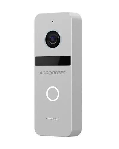 AT-VD311L SL. Вызывная панель IP-домофона. AccordTec в Майкопе