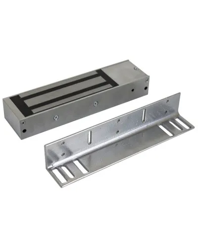 ML-395-2 с датчиком Холла. Замок электромагнитный. AccordTec в Майкопе