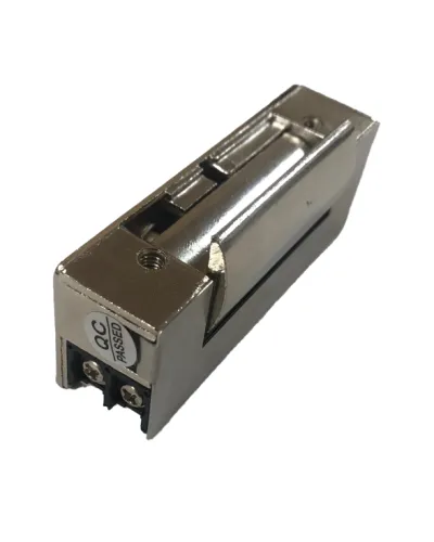 AT-ES02 NO. Защелка электромеханическая. AccordTec в Майкопе