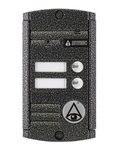 AVP-452 (PAL). Вызывная видеопанель цветная. Activision в Майкопе