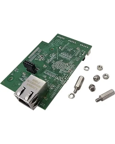 ASOL3-EHUB. Сетевой модуль Ethernet для принтеров Advent SOLID-310. Advent SOLID в Майкопе