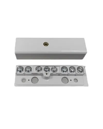 ALJB-8. Коробка соединительная на 8 контактов. Alarmico в Майкопе