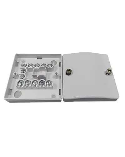ALJB-12. Коробка соединительная на 12 контактов. Alarmico в Майкопе