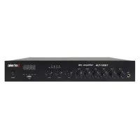ALT-180BT/FAM. Микшер-усилитель. Alerto