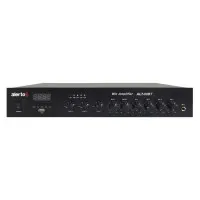 ALT-60BT/FAM. Микшер-усилитель. Alerto
