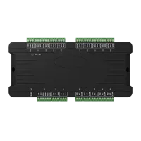 EVRC-IP. Модуль управления лифтом. BAS-IP