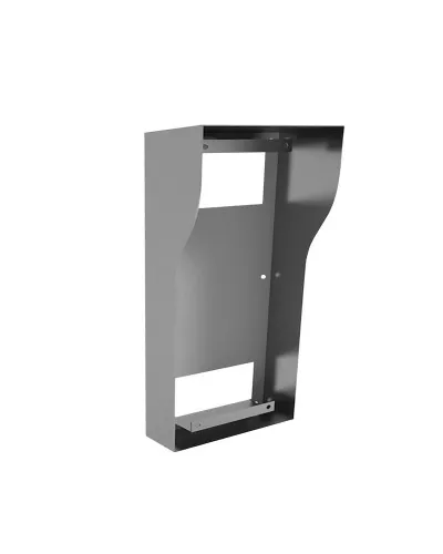 BR-AA14 SILVER. Кронштейн. BAS-IP в Майкопе