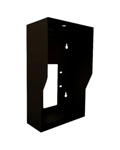 BR-AV2 BLACK. Кронштейн. BAS-IP в Майкопе