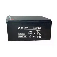 B.B. Battery BPS 200-12: Аккумулятор герметичный свинцово-кислотный
