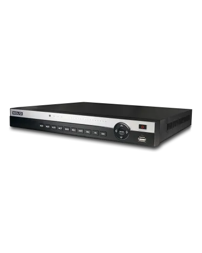 BOLID RGI-3228 версия 2. IP-видеорегистратор 32-канальный. BOLID в Майкопе