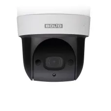 BOLID VCI-627 версия 2. Профессиональная IP-камера купольная поворотная. BOLID