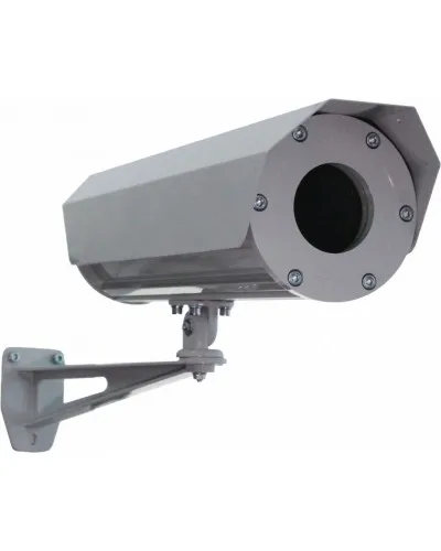 BOLID VCI-140-01.TK-Ex-3A1 Исп.3. Видеокамера IP взрывозащищенная. BOLID в Майкопе