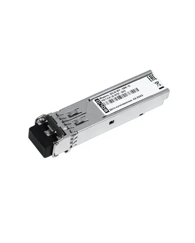BOLID SFP-GMM-1D. SFP-модуль. BOLID в Майкопе