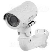 B2530RZQ (2 6-22мм) White. Видеокамера IP цилиндрическая. Beward