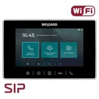 SM700W. SIP Видеотелефон. Beward