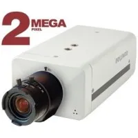 SV2218M2. Видеокамера IP корпусная. Beward