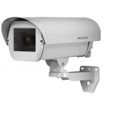 BDxxxx-K220F. Термокожух со встроенным медиаконвертером. Beward
