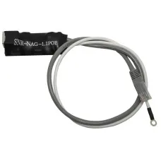 NAG-1. Модуль грозозащиты одного порта Ethernet. Beward
