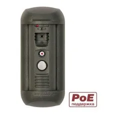 DS91406M. Вызывная панель IP-домофона. Beward