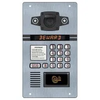 DKS15135 (2.7мм, 1.3Мп). Вызывная панель подъездного IP-домофона. Beward