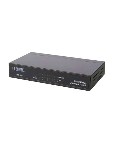FSD-803. Коммутатор 8-портовый. Beward в Майкопе