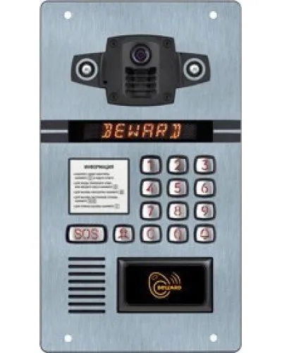 DKS850100. Вызывная панель IP-домофона. Beward в Майкопе