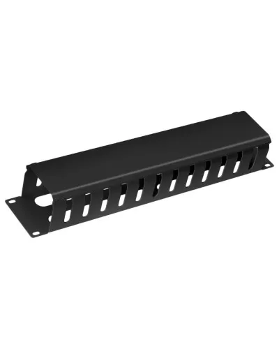 JB07-2U-BK (8644c). Кабельный организатор 19. CABEUS в Майкопе