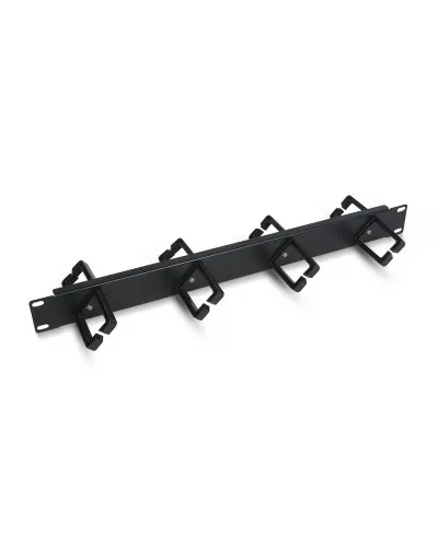 JB08-1U-45-BK (10632c). Кабельный организатор 19. CABEUS в Майкопе