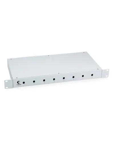 FO-19-8ST (7034c): Кросс оптический 19'' в Майкопе