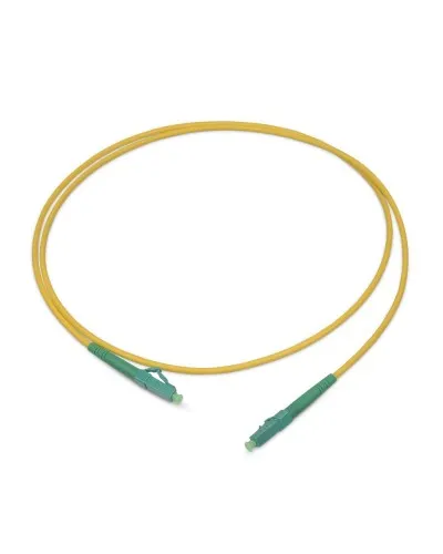 FOP(s)-9-LC/APC-LC/APC-1m (8211c). Патч-корд оптический. CABEUS в Майкопе