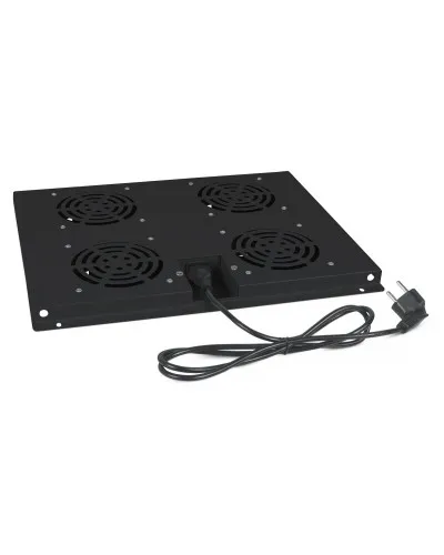 TRAY-60-BK (8612c). Модуль вентиляторный. CABEUS в Майкопе